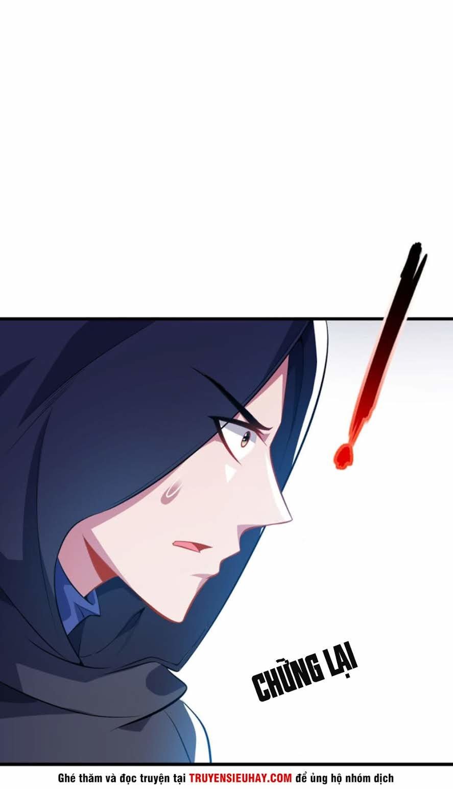 Yêu Giả Vi Vương Chapter 46 - 15