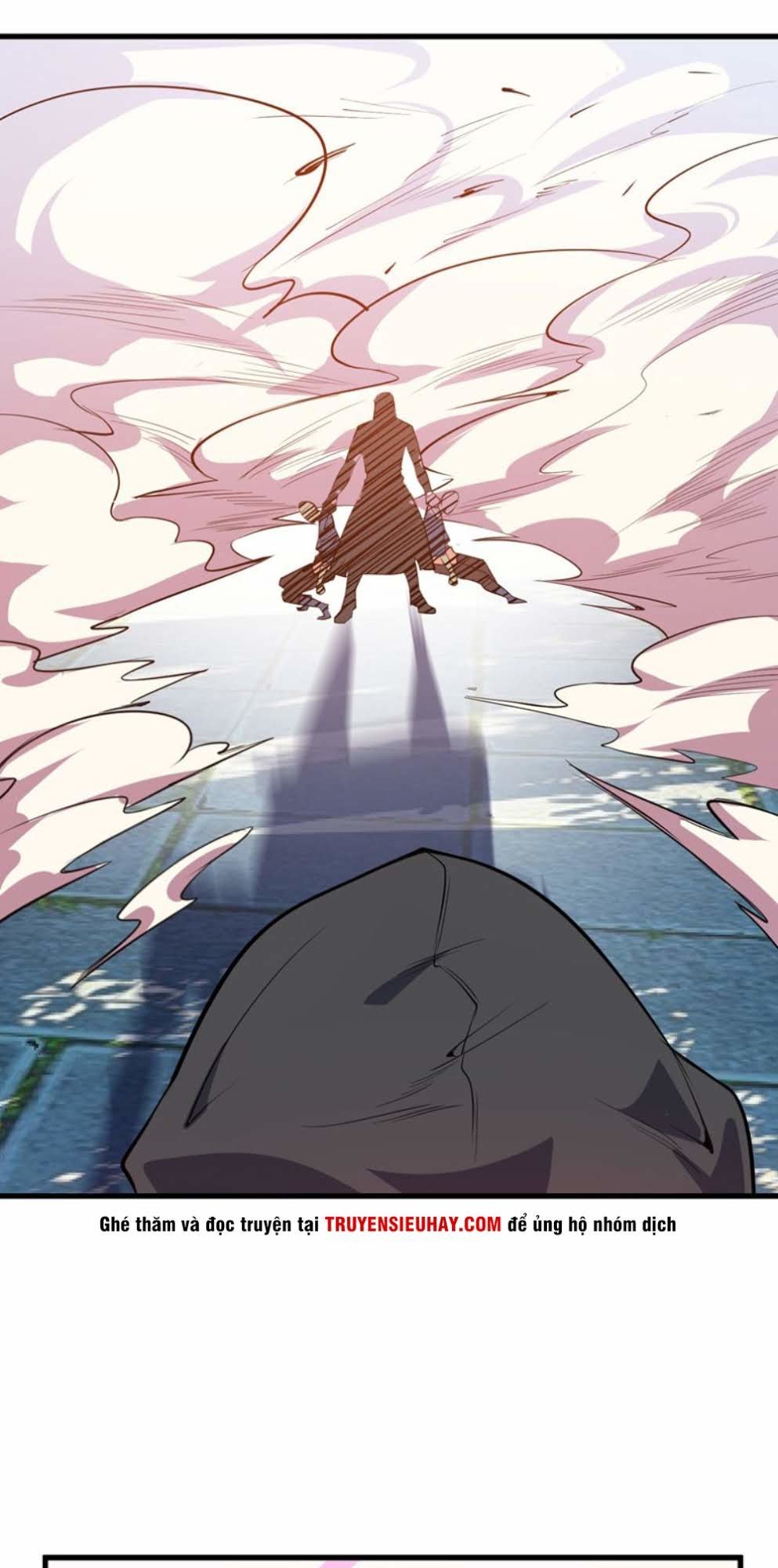 Yêu Giả Vi Vương Chapter 46 - 16