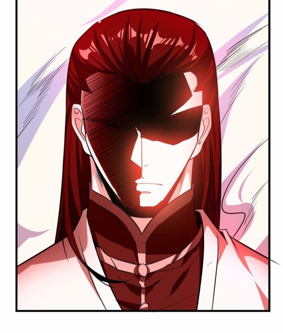 Yêu Giả Vi Vương Chapter 46 - 17