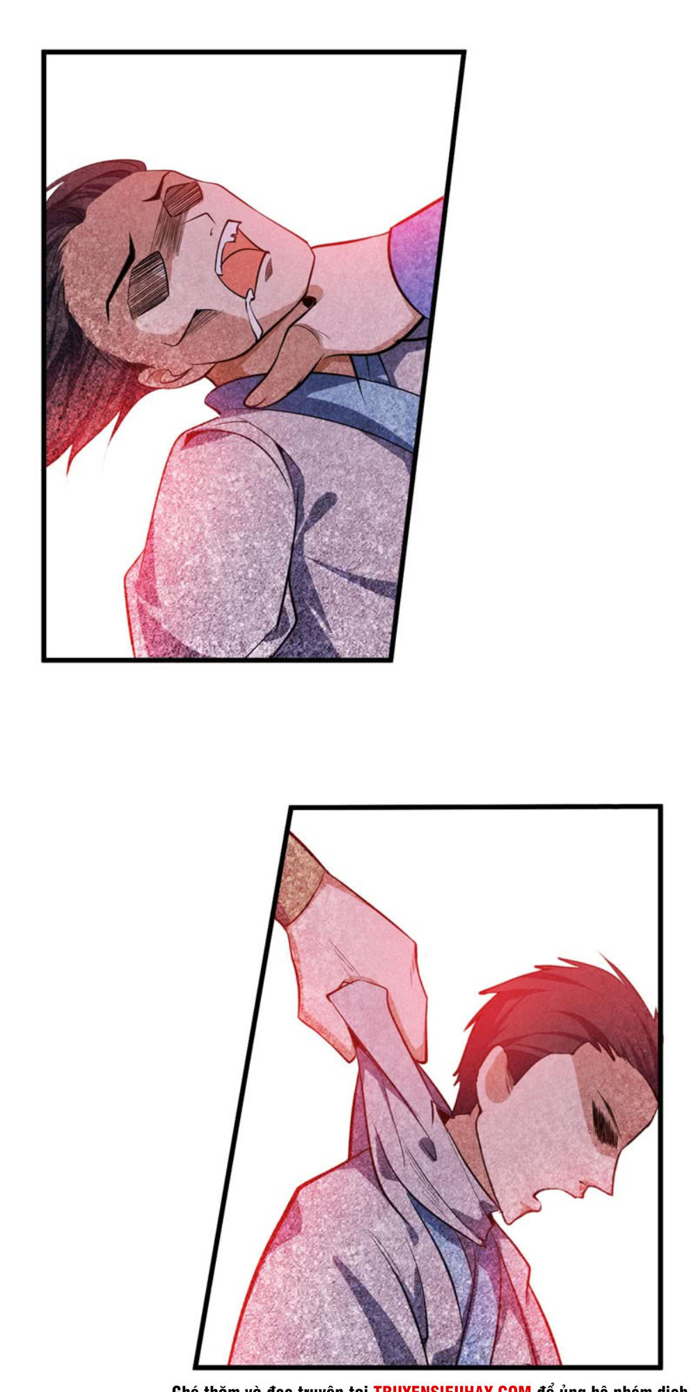 Yêu Giả Vi Vương Chapter 46 - 18