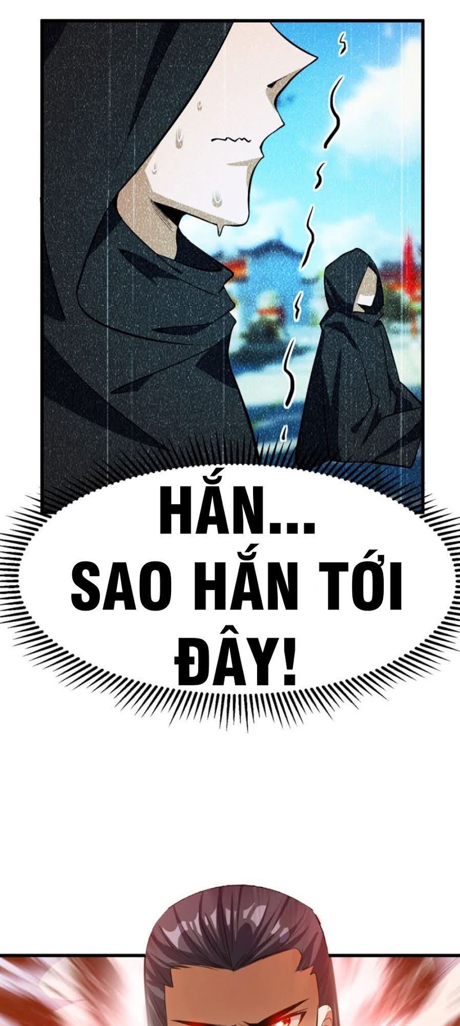 Yêu Giả Vi Vương Chapter 46 - 20