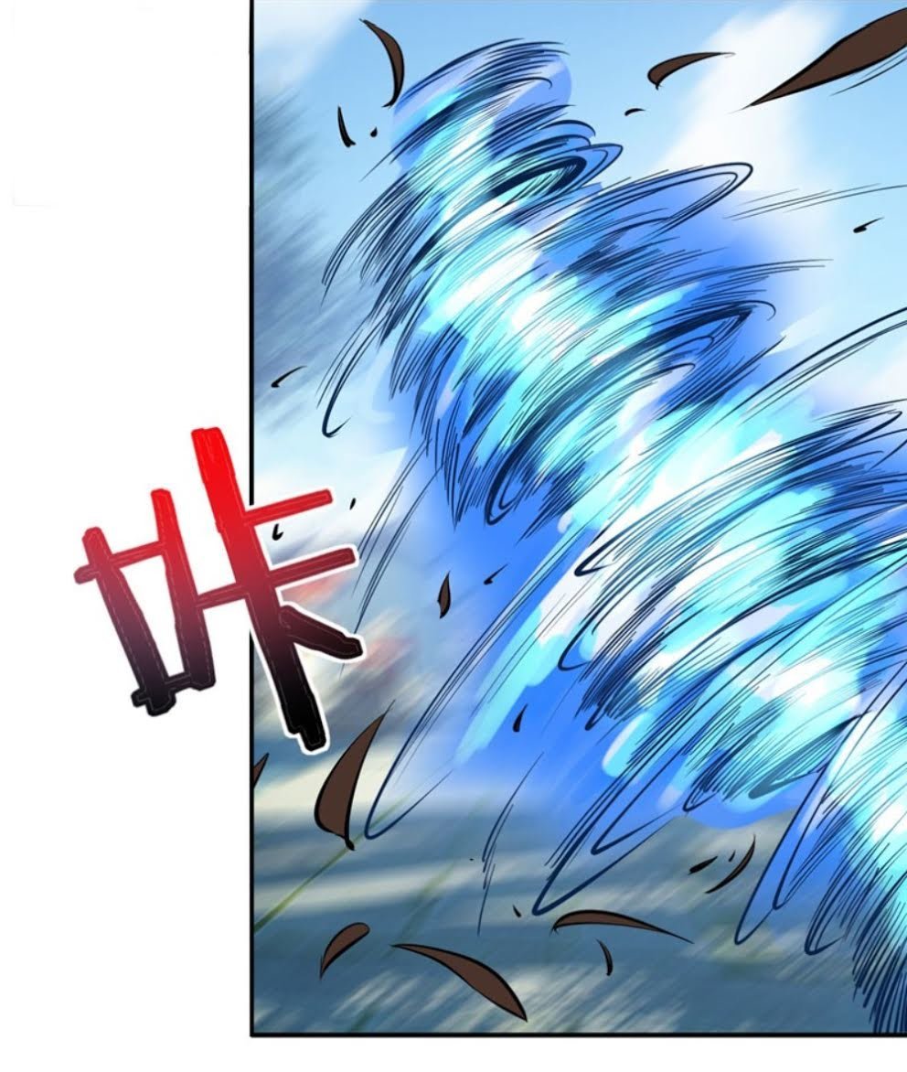 Yêu Giả Vi Vương Chapter 46 - 3