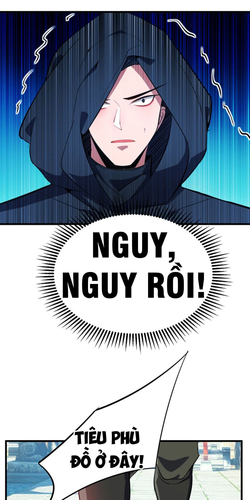 Yêu Giả Vi Vương Chapter 46 - 22