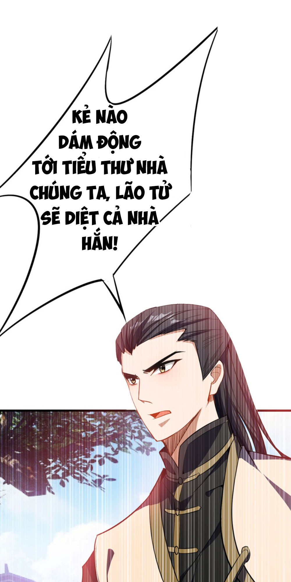 Yêu Giả Vi Vương Chapter 46 - 24