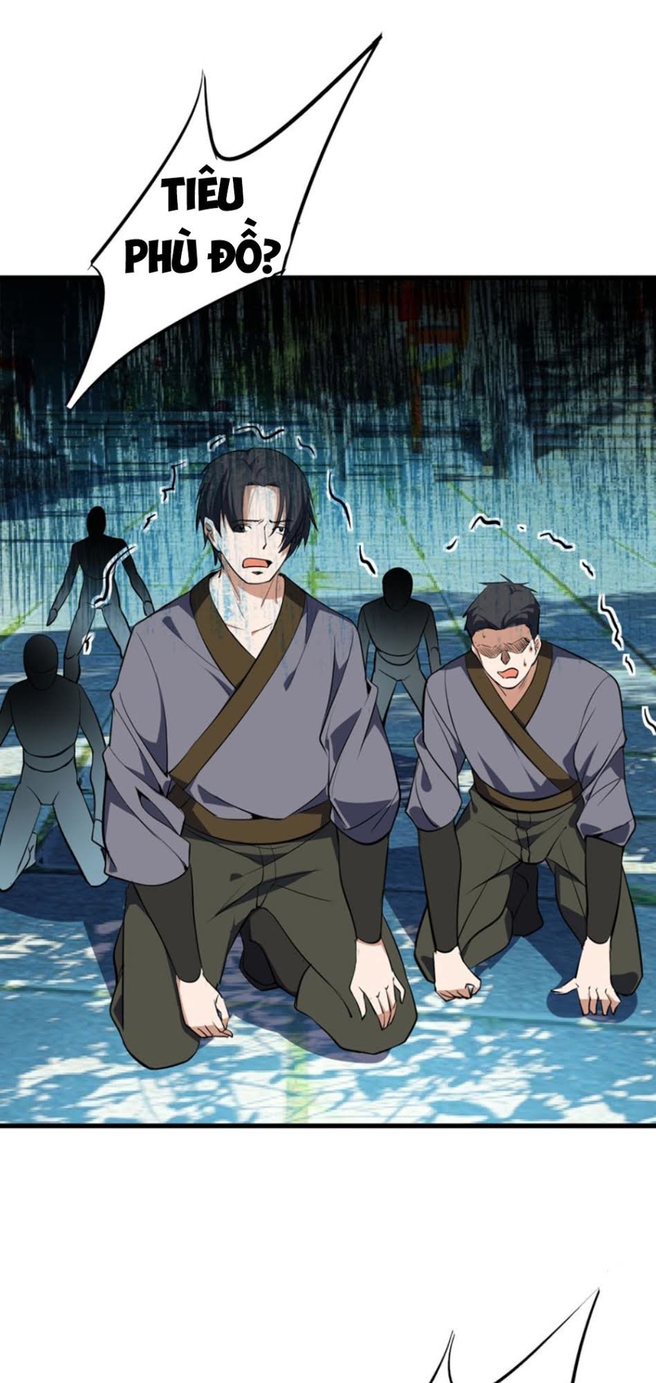 Yêu Giả Vi Vương Chapter 46 - 26