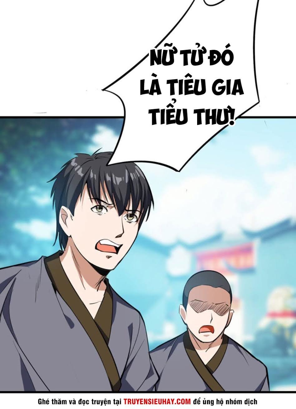 Yêu Giả Vi Vương Chapter 46 - 27