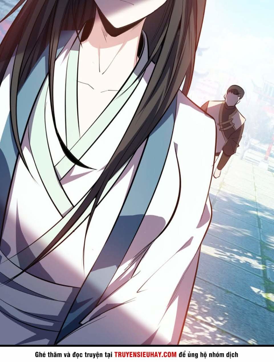 Yêu Giả Vi Vương Chapter 46 - 31