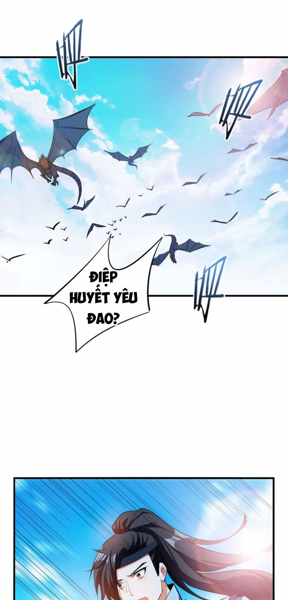 Yêu Giả Vi Vương Chapter 46 - 8