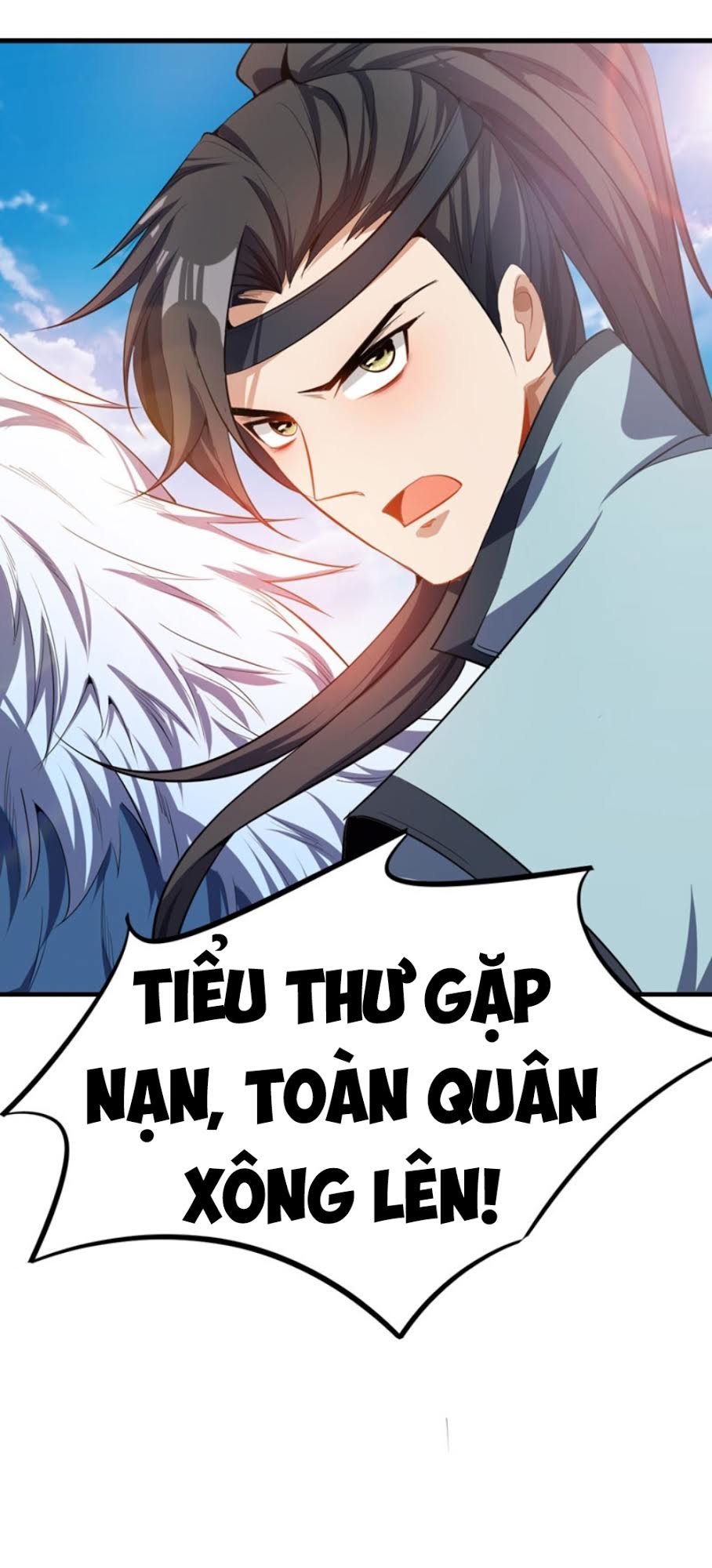 Yêu Giả Vi Vương Chapter 46 - 10