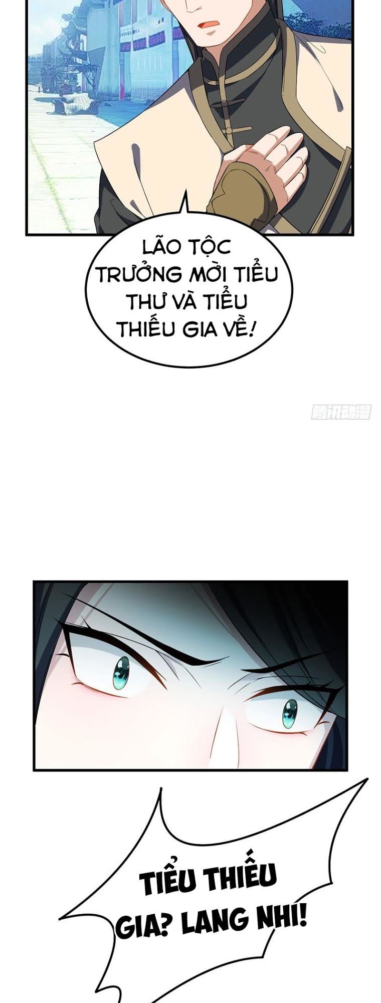Yêu Giả Vi Vương Chapter 47 - 12