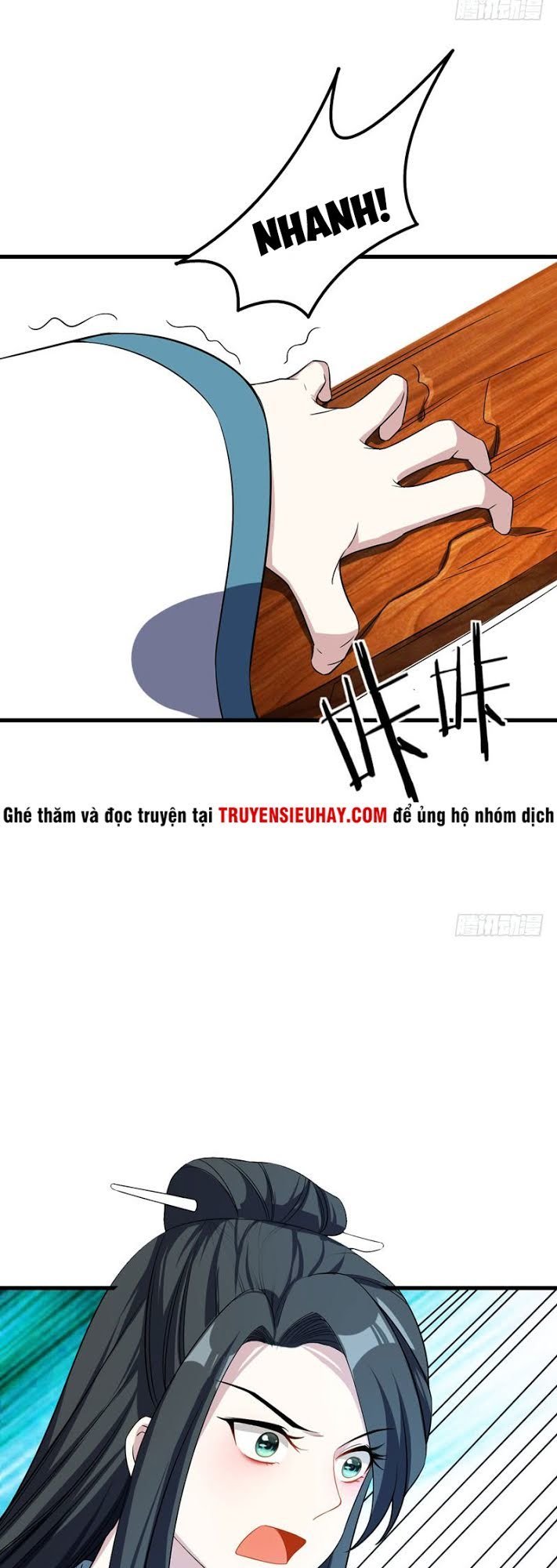Yêu Giả Vi Vương Chapter 47 - 14