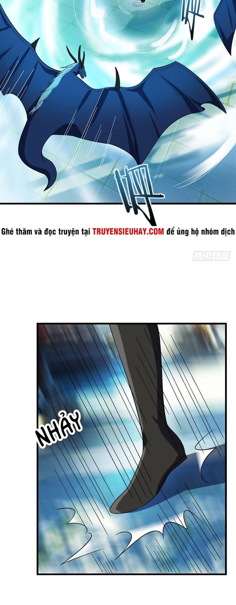 Yêu Giả Vi Vương Chapter 47 - 18