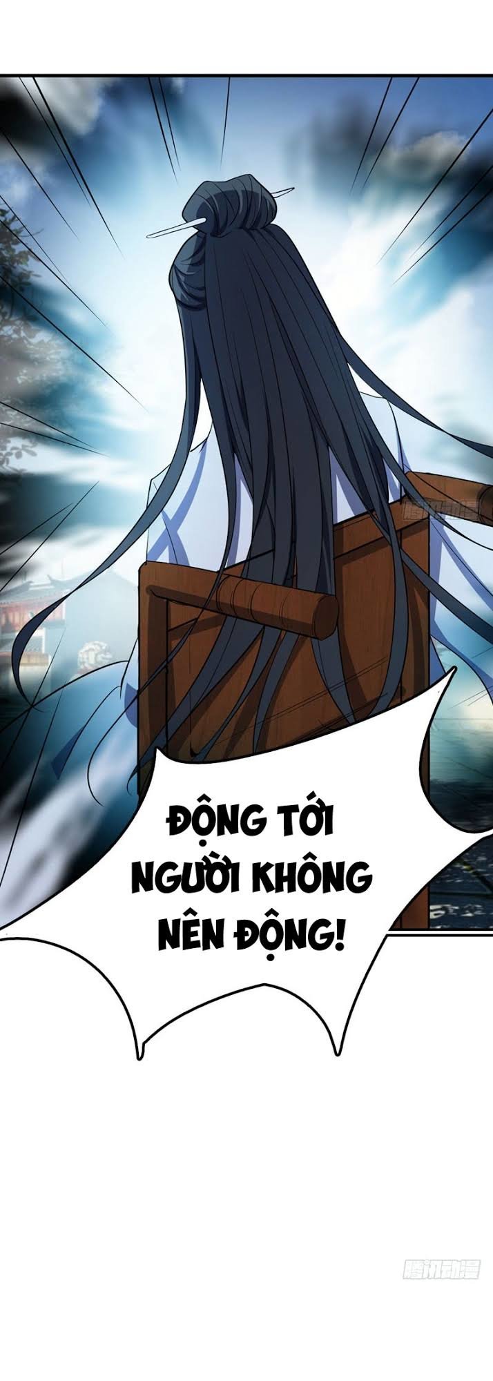Yêu Giả Vi Vương Chapter 47 - 5