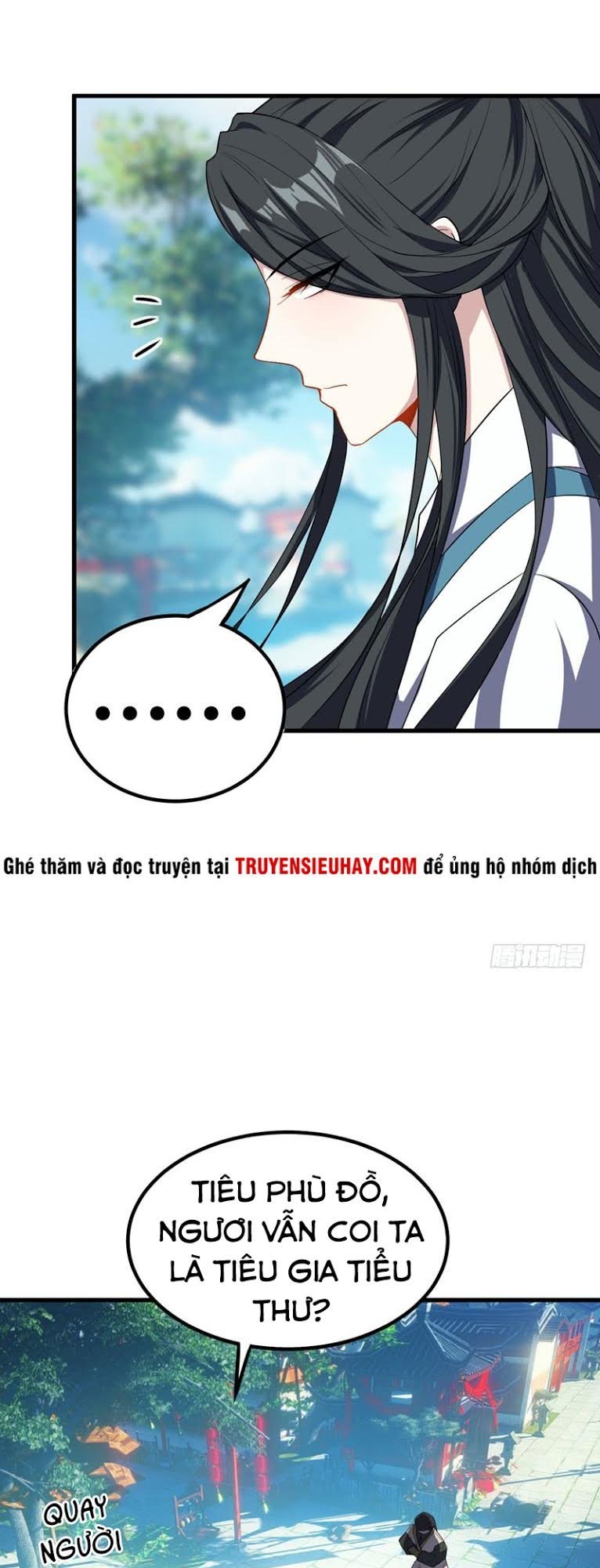 Yêu Giả Vi Vương Chapter 47 - 8