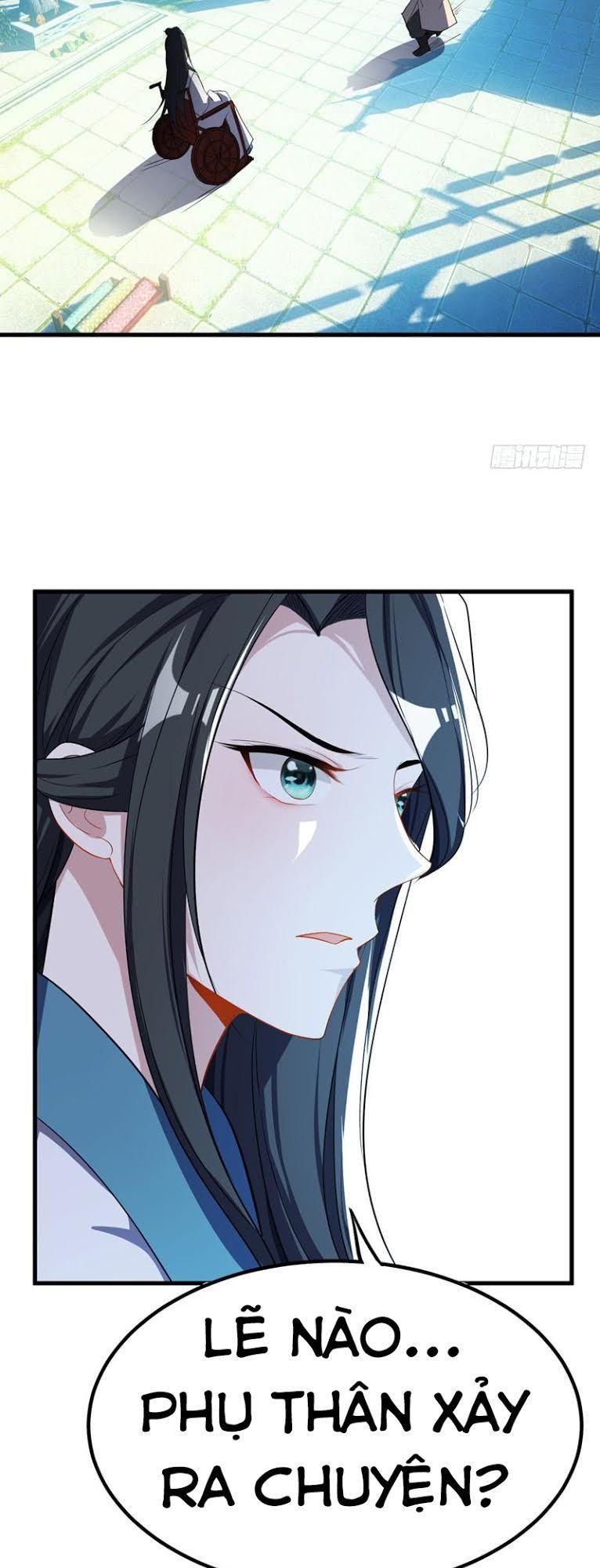 Yêu Giả Vi Vương Chapter 47 - 9