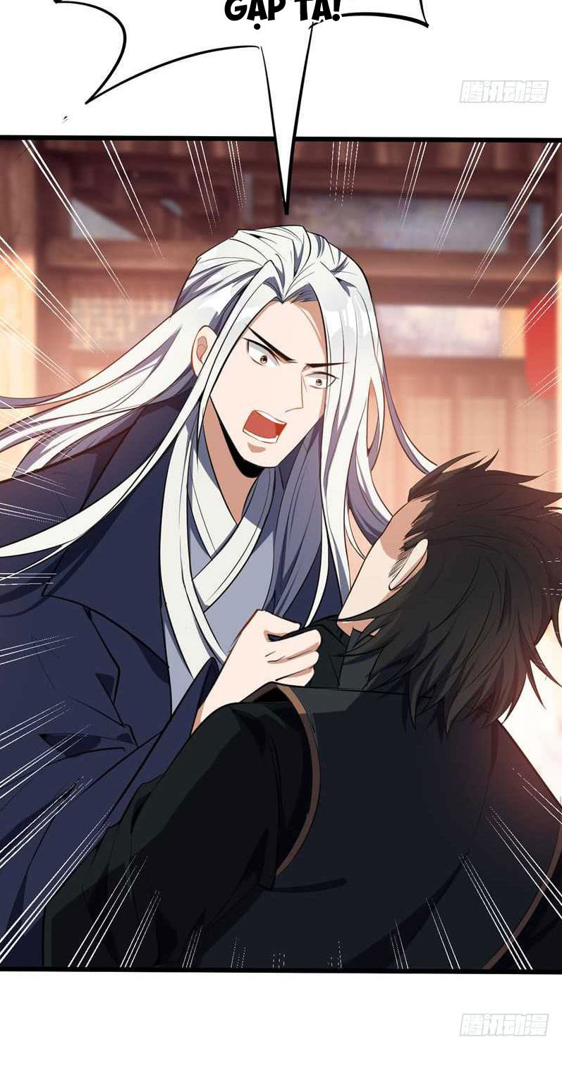 Yêu Giả Vi Vương Chapter 48 - 3