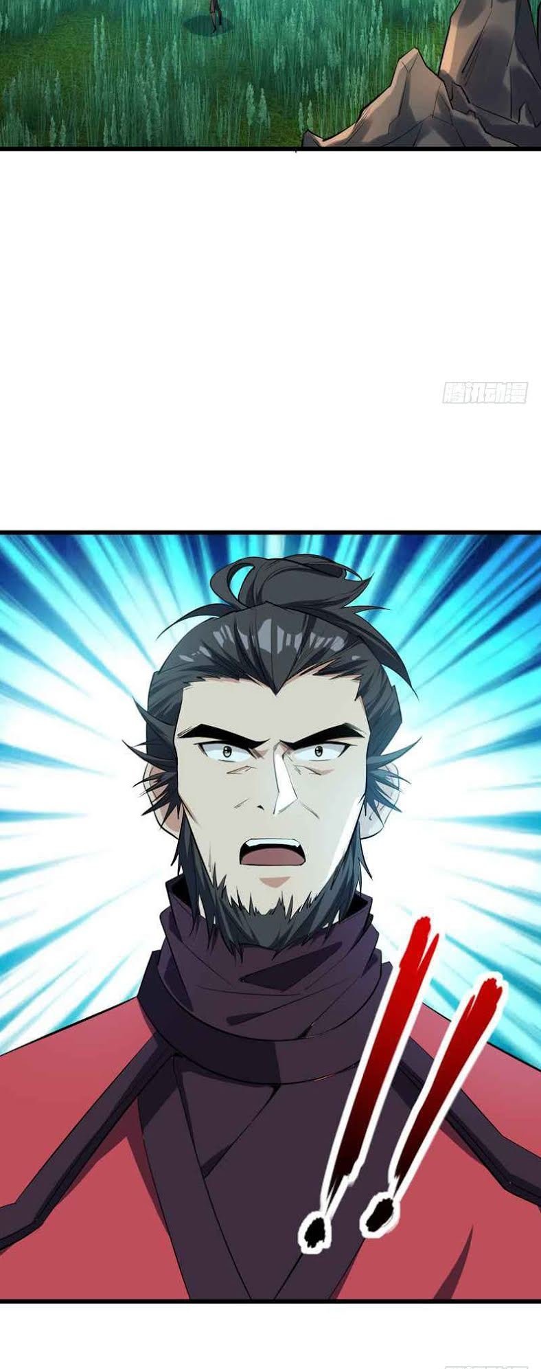 Yêu Giả Vi Vương Chapter 48 - 30