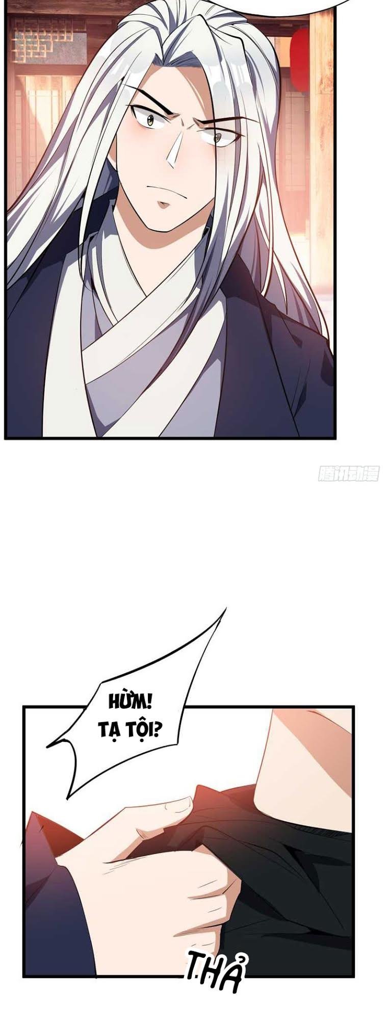 Yêu Giả Vi Vương Chapter 48 - 5