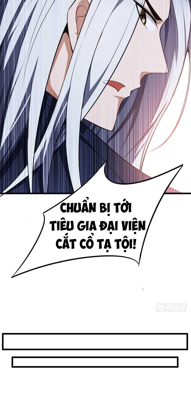 Yêu Giả Vi Vương Chapter 48 - 8