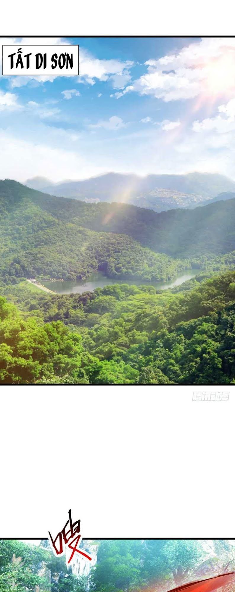 Yêu Giả Vi Vương Chapter 48 - 9