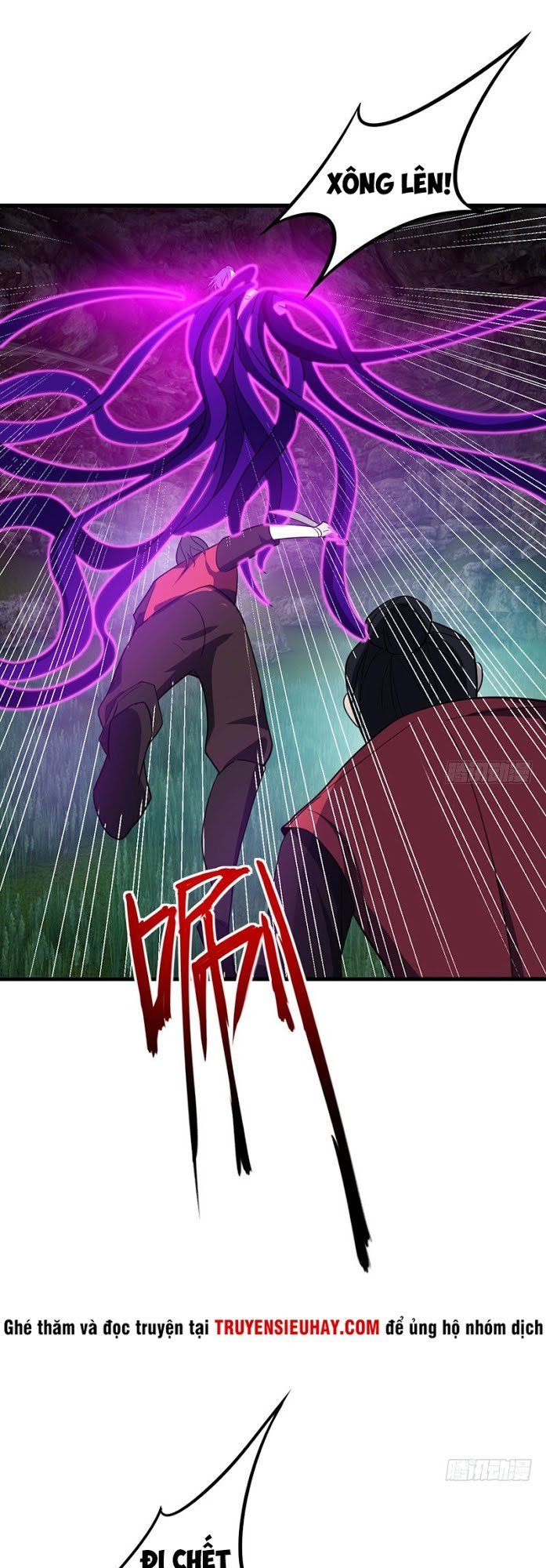 Yêu Giả Vi Vương Chapter 49 - 14