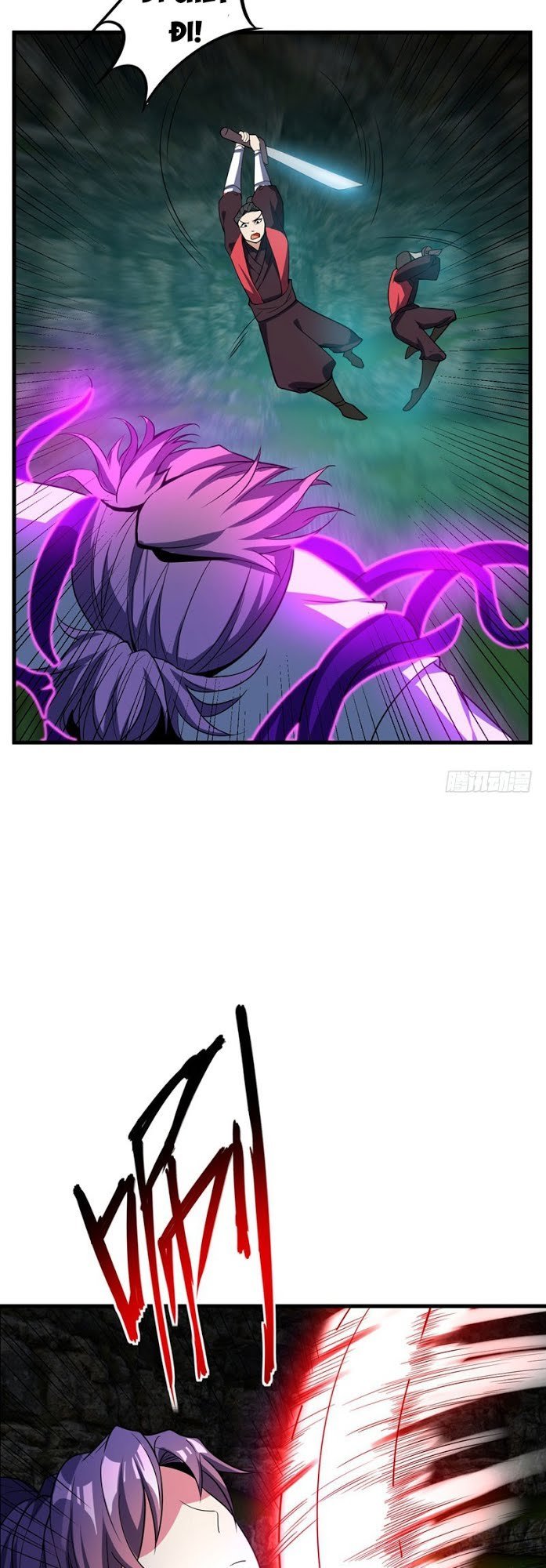 Yêu Giả Vi Vương Chapter 49 - 15