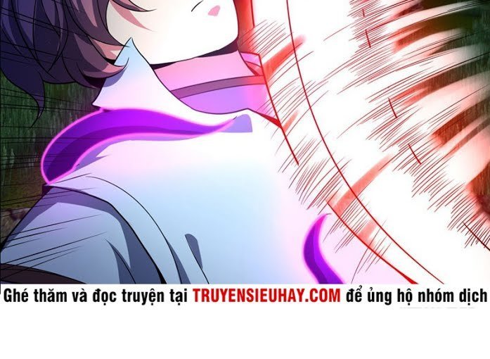 Yêu Giả Vi Vương Chapter 49 - 16