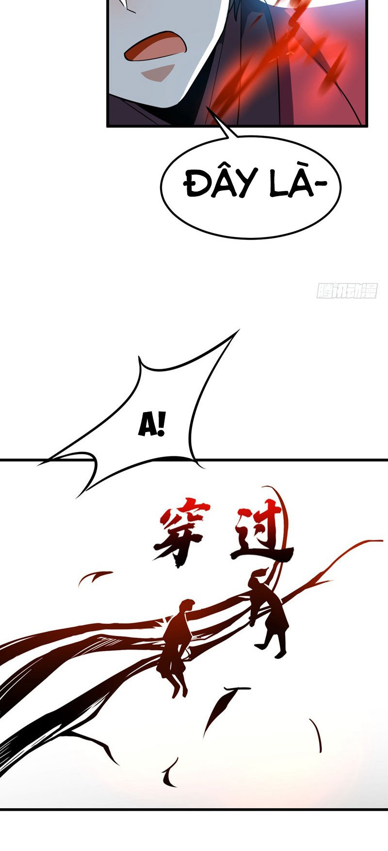 Yêu Giả Vi Vương Chapter 49 - 18