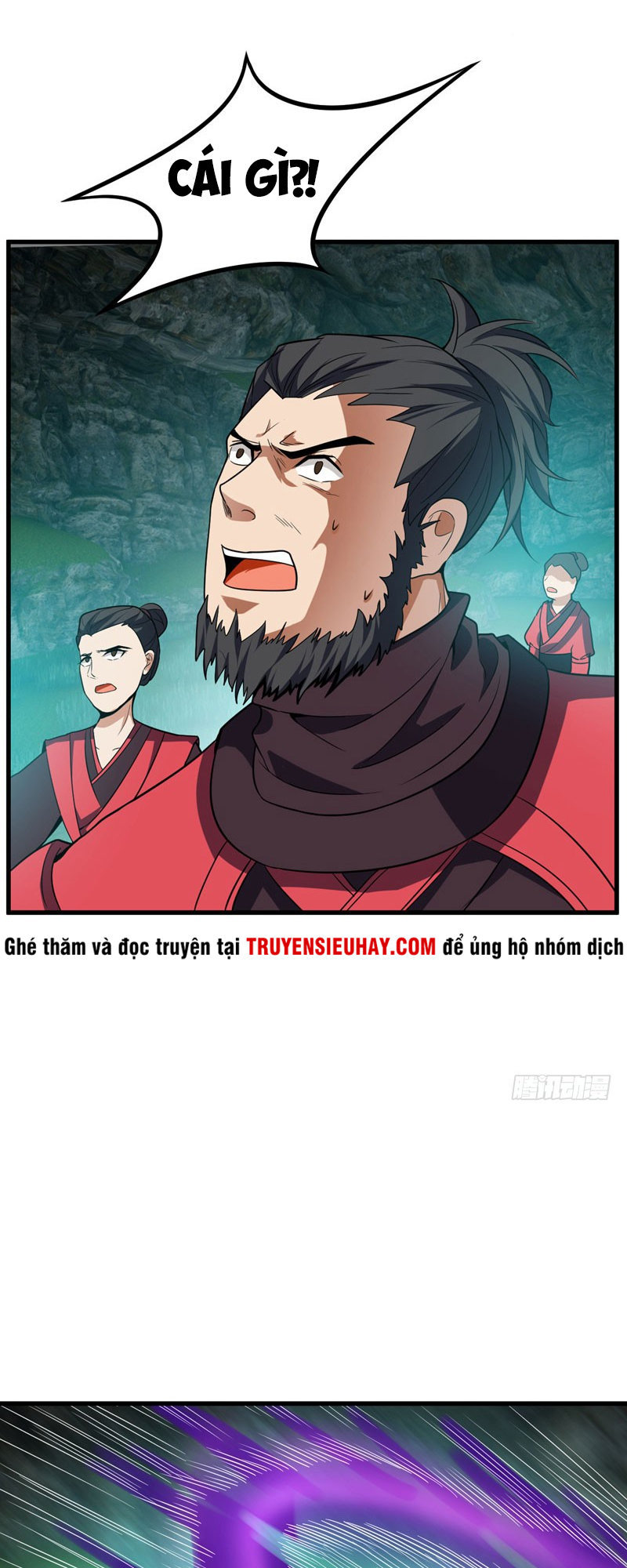 Yêu Giả Vi Vương Chapter 49 - 19