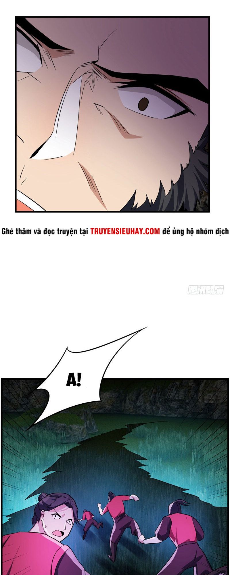 Yêu Giả Vi Vương Chapter 49 - 21