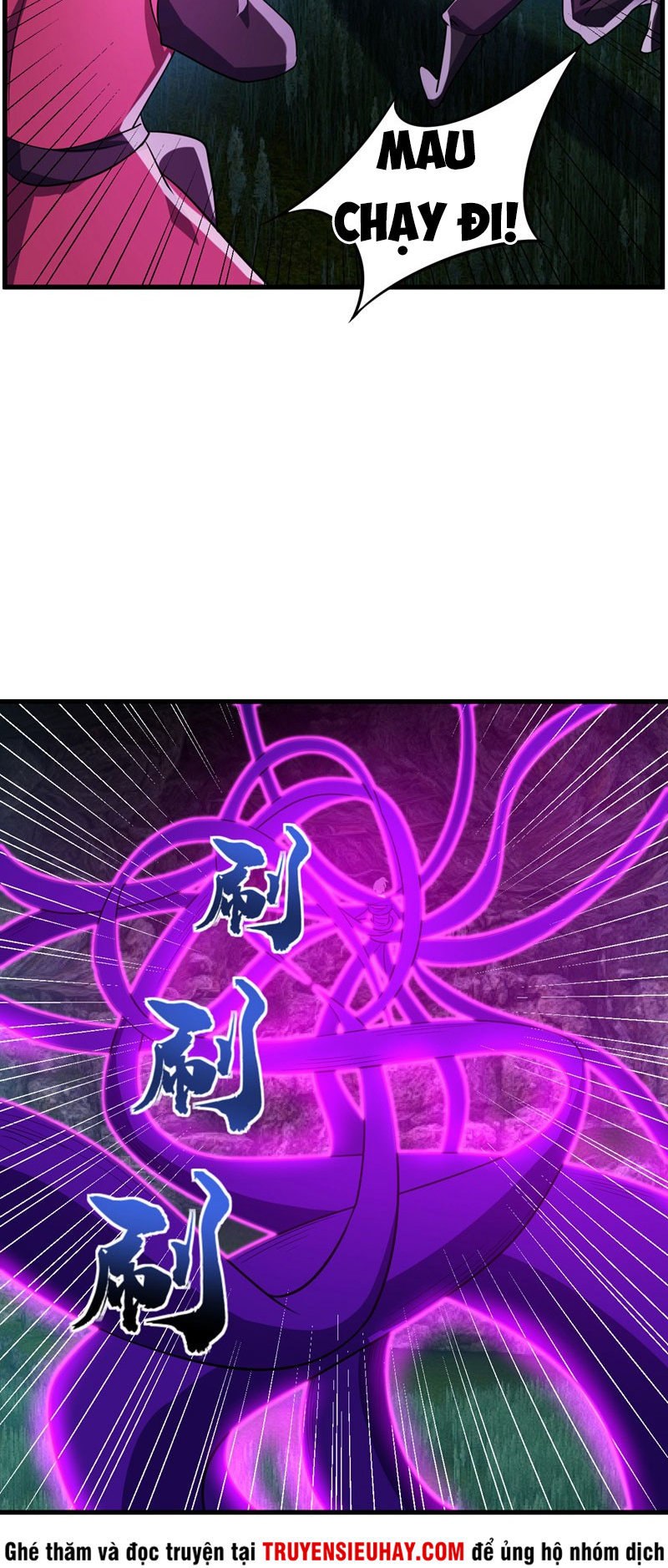 Yêu Giả Vi Vương Chapter 49 - 22