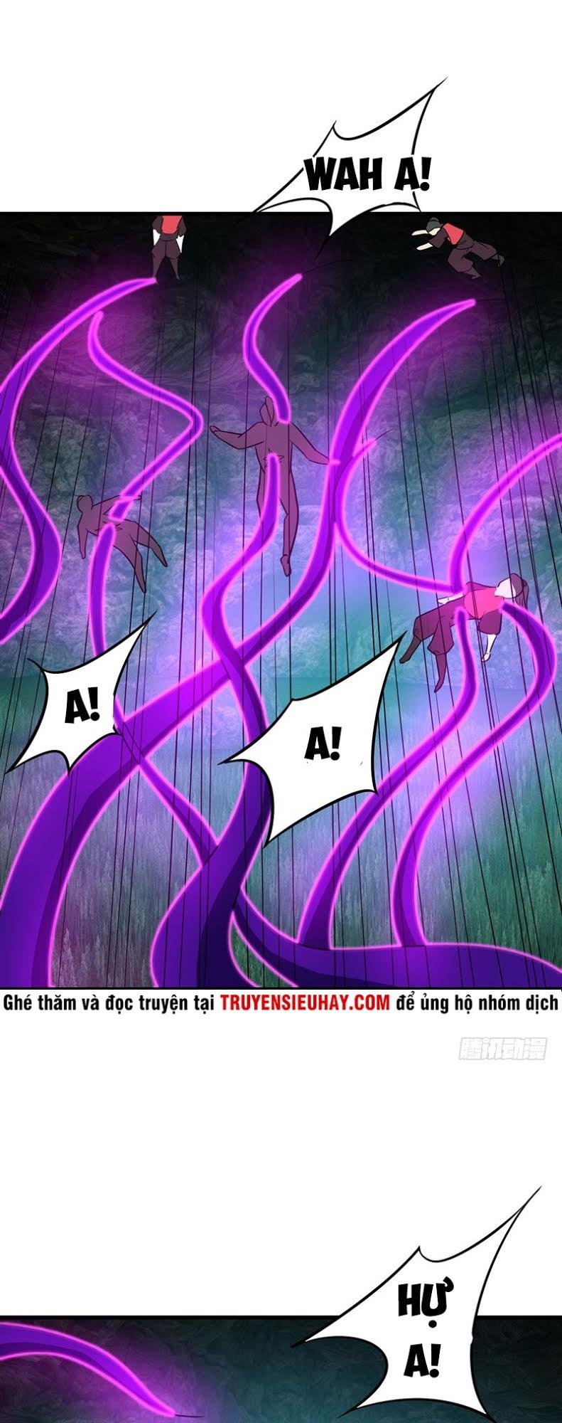 Yêu Giả Vi Vương Chapter 49 - 23