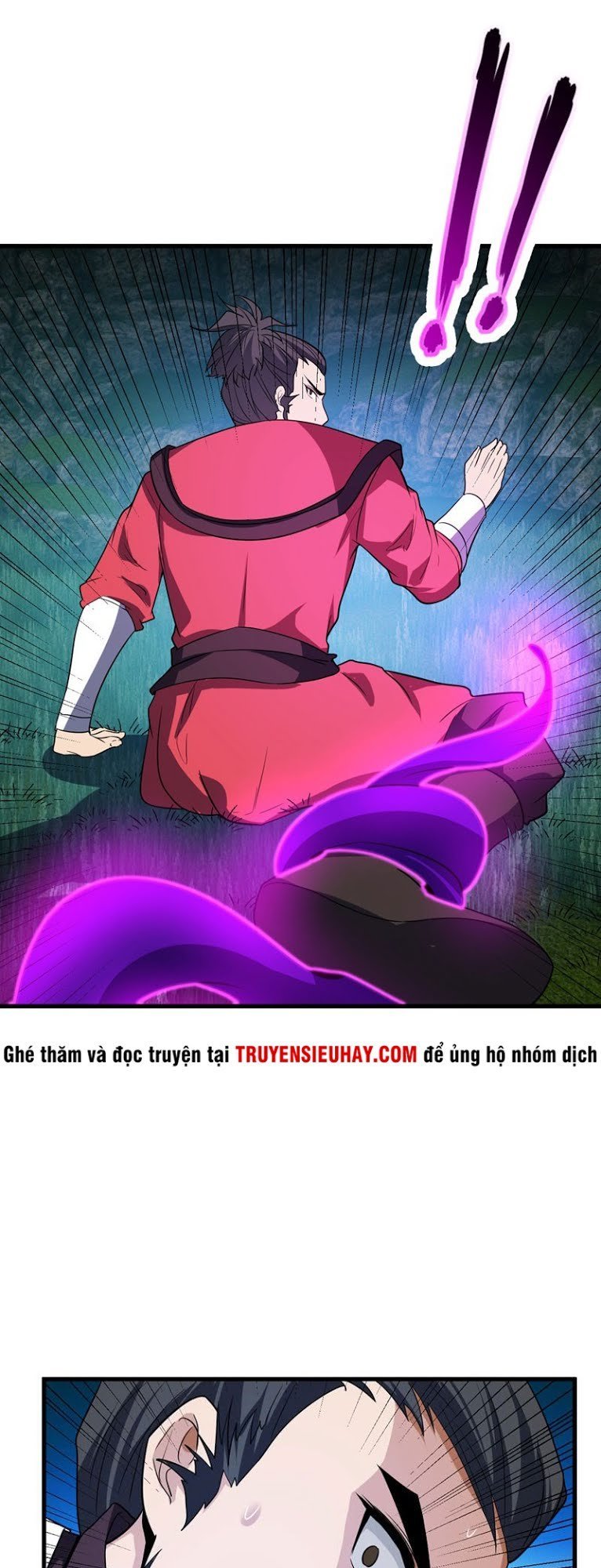 Yêu Giả Vi Vương Chapter 49 - 25