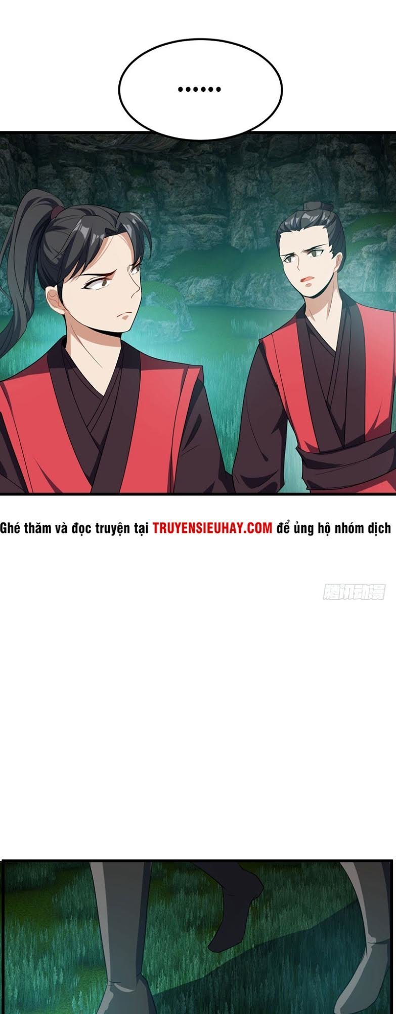 Yêu Giả Vi Vương Chapter 49 - 8