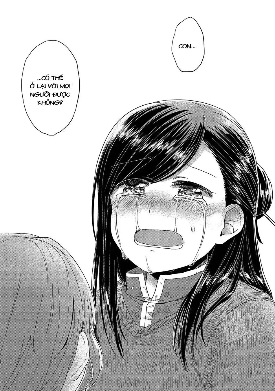 Honzuki No Gekokujou Chapter 27 - 19