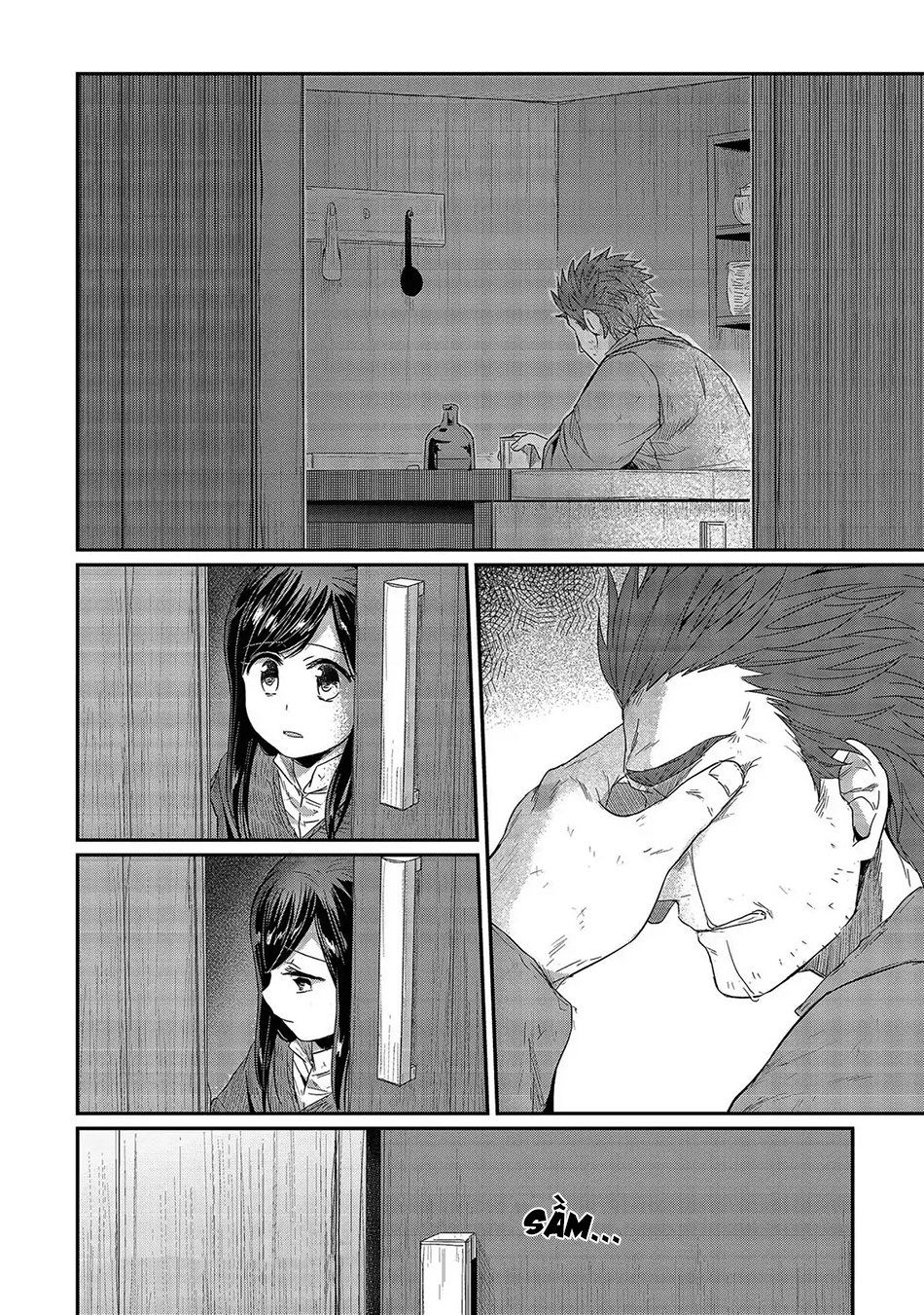 Honzuki No Gekokujou Chapter 27 - 25