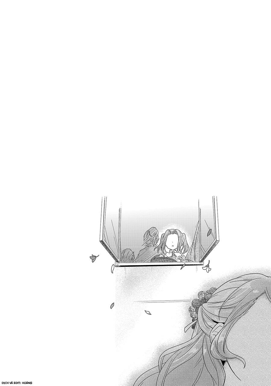 Honzuki No Gekokujou Chapter 11 - 43