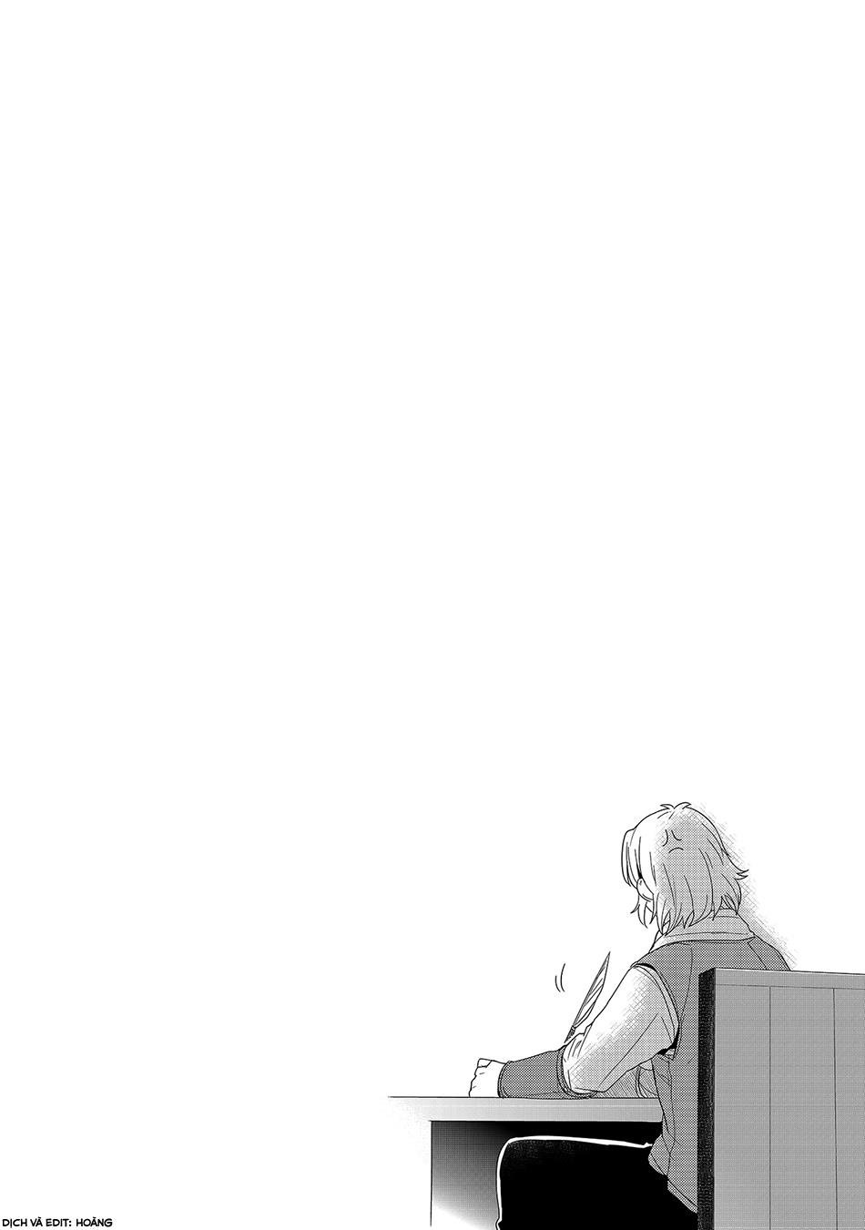 Honzuki No Gekokujou Chapter 13 - 38