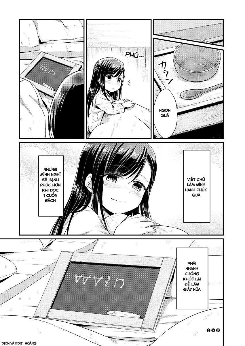 Honzuki No Gekokujou Chapter 6 - 27