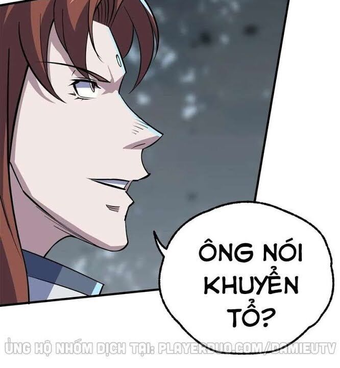 Thú Nhân Chapter 218 - 12