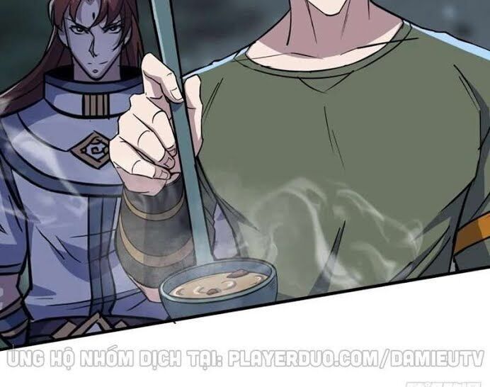 Thú Nhân Chapter 218 - 15
