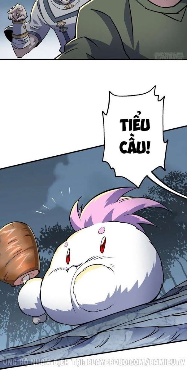 Thú Nhân Chapter 218 - 9