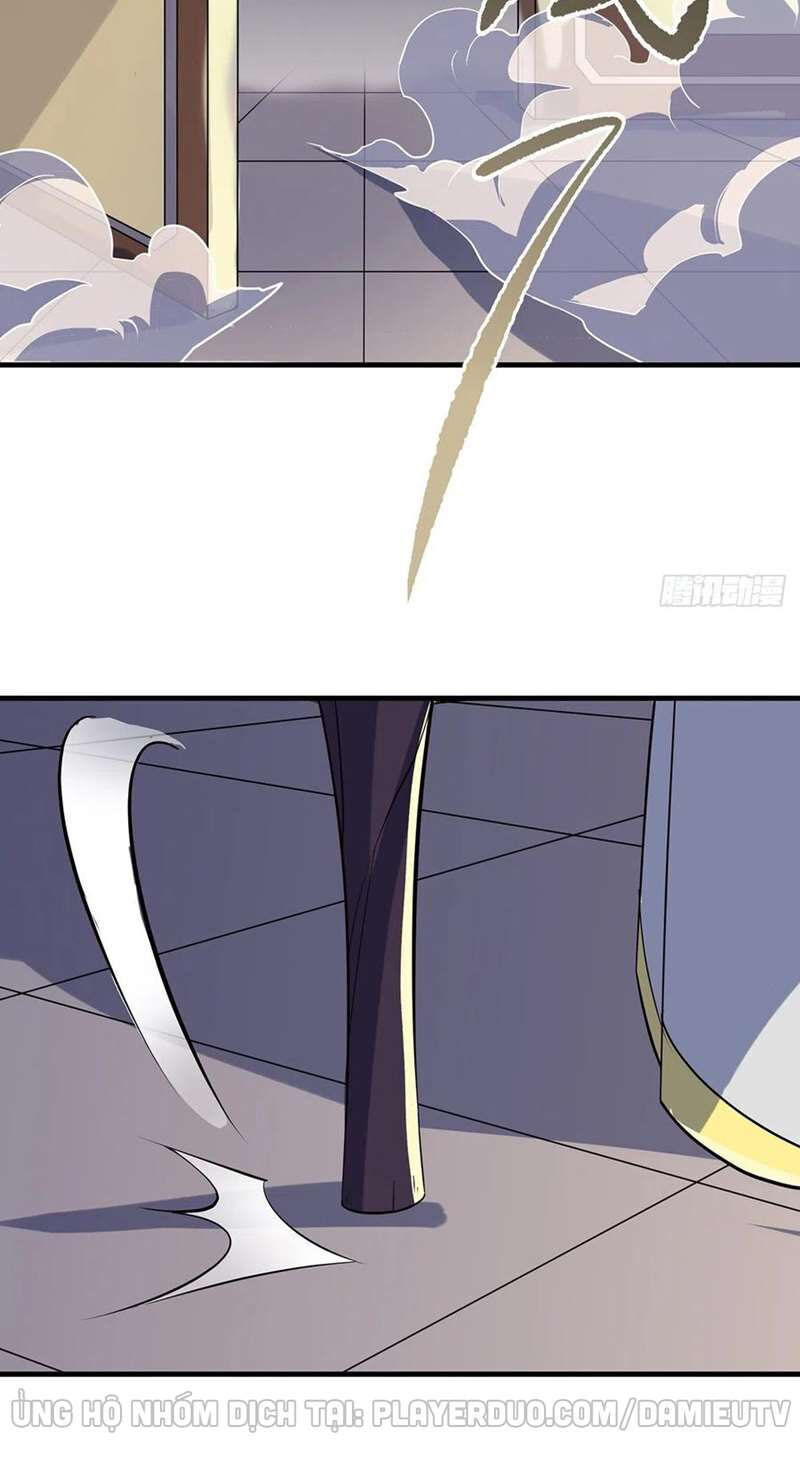 Thú Nhân Chapter 247 - 10