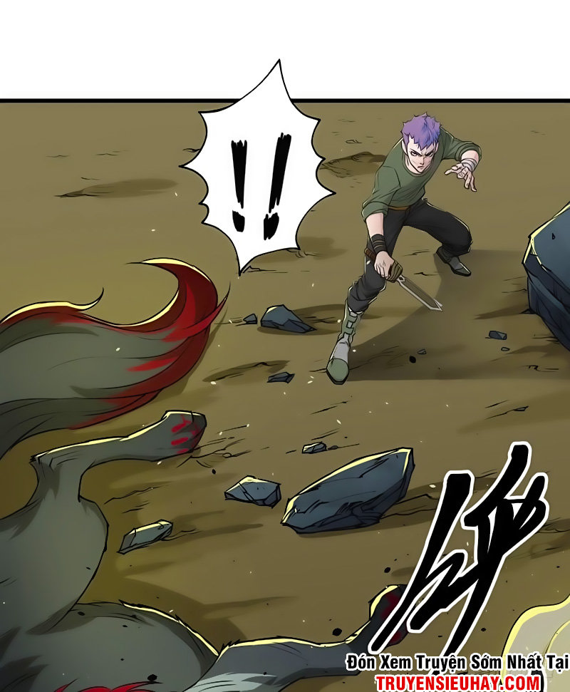 Thú Nhân Chapter 14 - 11
