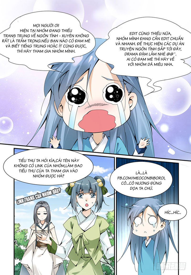 Thú Nhân Chapter 14 - 51