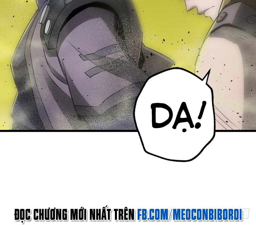 Thú Nhân Chapter 15 - 26