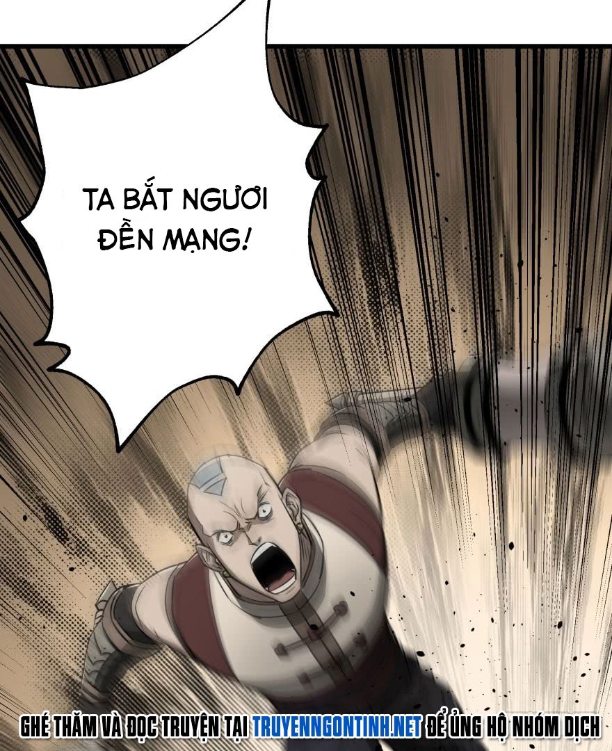 Thú Nhân Chapter 19 - 33