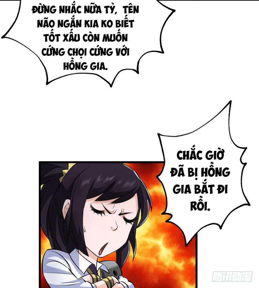 Thú Nhân Chapter 26 - 12