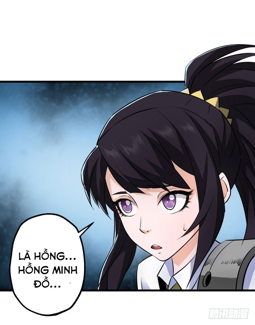 Thú Nhân Chapter 26 - 14