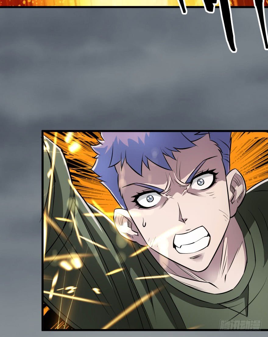 Thú Nhân Chapter 26 - 35